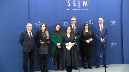 EKIPA BRAUNA Z PRZERAŻAJĄCYMI INFORMACJAMI!