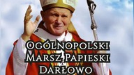 Marsz Papieski Darłowo