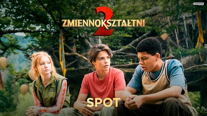 ZMIENNOKSZTAŁTNI 2 | Każdy ma swój sekret | Kino Świat