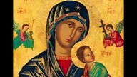 Idziemy do Pana - Litania do Matki Boskiej Nieustającej Pomocy