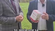 Kolagen to kolagen  NIE! | Michał Toczyłowski | prof.  Andrzej Frydrychowski | Narum | Narine