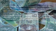 Banki będą mogły wkrótce legalnie kraść pieniądze z naszych kont