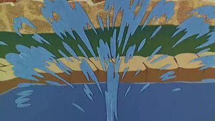 Flintstonowie S06E24