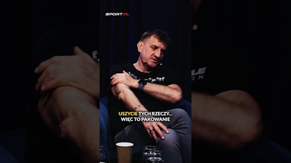 Marek Kamiński: każdy szczegół może zakończyć wyprawę #shorts
