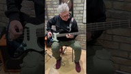 JAK ZAGRAĆ RIFF Z THE CLASH? #BigCyc