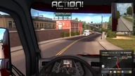american truck simulator MANIEK