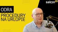 Katastrofa na Odrze: zabrali procedury w teczki i wyjechali na urlop
