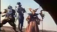 All Power Rangers Openings wersja sprzed 2018