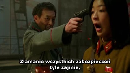 Steel Rain - Gang-cheol-bi (2017) Napisy PL SD