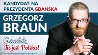Nowe fronty walki, czyli jak wygląda praca KWW Grzegorza Brauna