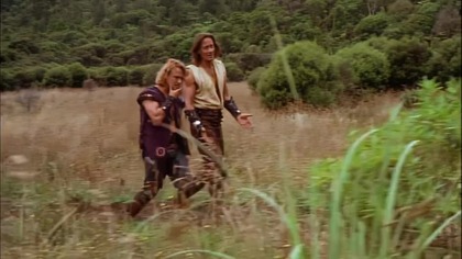 [s01e10] Gladiator