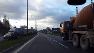 Jazda bez przedniego koła? Żaden problem!