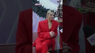 Ania Karwan o córce: To jest wszechstronny człowiek #shorts