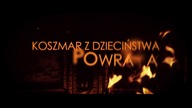 Baba Jaga zwiastun pl