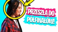 Sara James Dostała Złoty Przycisk w Amerykańskim Mam Talent!
