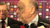 Lato w Kijowie: nie mówiłem, że podam się do dymisji