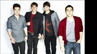 Big Time Rush - Blow Your Speakers Up (PaulPoland Alternative Demo Mix-Up)