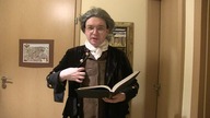 1787 Benjamin Franklin o Konstytucji USA Theatrum Illuminatum