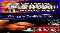 RADIO MUZYKA PODCAST - Giorgos Tsalikis Live