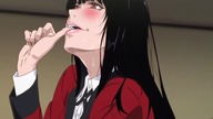 Kakegurui odc 2 lektor pl