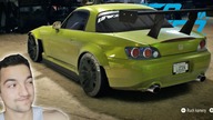Honda S2000 #5 | Need For Speed 2015 EA Access