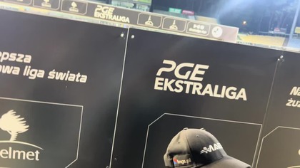 J.  Hampel po meczu ze Spartą - 27. 07. 2025r.