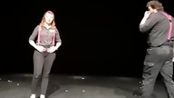 [impro] Trójgłowy potwór - Śliska podłoga - PAF 2019 (poprawiony dźwięk)