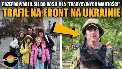 Mężczyzna przejechał prawie 300 km, zanim nie zdał sobie sprawy, że jego żona została na stacji benzynowej.33-latek z powiatu niżańskiego zgłosił pożar mieszkania, ponieważ zgubił klucze i chciał żeby służby otworzyły mu drzwi.Chiński klub piłkarski został ukarany za podrzucenie do szatni przeciwników amuletów mających przywołać złe duchy. Cześć, witam was i zapraszam na kolejne najciekawsze newsy tygodnia!

Kanał Planeta Faktów 2: https://www.youtube.com/@planetafaktow2
Instagram: https://www.instagram.com/planetafaktow
Instagram prywatny: https://www.instagram.com/szukajacprzygody
TikTok: https://www.tiktok.com/@planetafaktow_
Kontakt/Współpraca: planetafaktow24@gmail.com

Scenariusz/Lektor/Montaż: Jacek Makarewicz
Muzyka w tle: Biblioteka YouTube

Autor kanału nie rości sobie żadnych praw do zdjęć/grafik zawartych w tym filmie. Materiały wykorzystane w ramach dozwolonego użytku, w celu umożliwienia widzom lepszego zrozumienia przedstawianych informacji. W sprawach dot. praw autorskich proszę o kontakt pod adresem: planetafaktow24@gmail.com