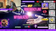  #17 Innowacyjne Wynalazki 