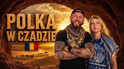 Co robi POLKA w Czadzie? Dlaczego akurat tutaj?