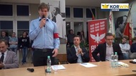 MEGA DEBATA: Wolność vs.  Ruch Narodowy - Suwerenność Gospodarcza [ARCHIWUM] \\ KORWiN TV