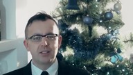Wesołych Świąt Bożego Narodzenia- Życzy Robert Klim - SPIKE - 2015