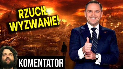 Zaprzysiężenie i Inauguracja Prezydenta Nawrockiego - Analiza Ator