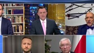 Janusz Korwin Mikke KOMENTUJE profanację Matki Boskiej w Agorze - PiS jest partią LEWICOWĄ!