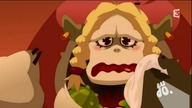 Wakfu Sezon 2 Odcinek 10 Kriss Krass