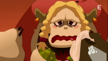 Wakfu Sezon 2 Odcinek 10 Kriss Krass