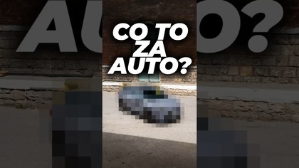 Co to za auto #7
