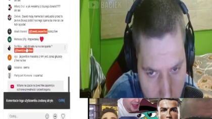 Dawid Jasper | HEJTERZY KOŃCZĄ LAJWA