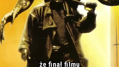 W MGNIENIU OKA  Zakończenie pisano na ostatnią chwilę? #splitsecond #wmgnieniuoka #rutgerhauer