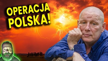 Operacja Polska i Przesiedlenie Polaków! Mocna Przepowiednia Jasnowidza Jackowskiego - Analiza Ator