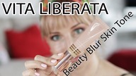 VITA LIBERATA BEAUTY BLUR SKIN TONE OPTIMIZER MAKIJAZ NA LATO