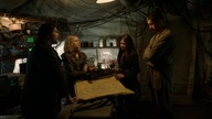 The 100 S06E11 Z prochu powstałaś...