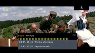 DVBT2 - 11-11-2024 - Skakanie po kanałach