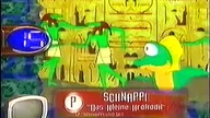 Schnappi - Das Kleine Krokodil