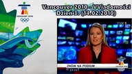 Adam Małysz wicemistrzem olimpijskim! (14. 02. 2010)