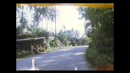 Karate Warrior. Kim Stuart RTL Niemiec... Wojownik Karate.  ....VID-1744823074809 (1)