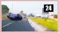 Polscy kierowcy w akcji