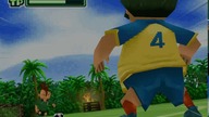 Inazuma Eleven 1 Jack The Wall #shorts