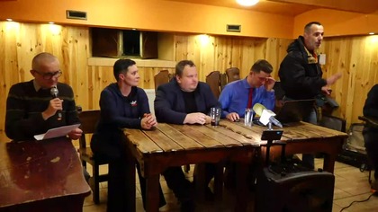 Międlar, Korczarowski, Szlachtowicz, Sokołowska - rozmowa o niepodległości Polski