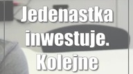 Jedenastka inwestuje.  Kolejne pracownie gotowe